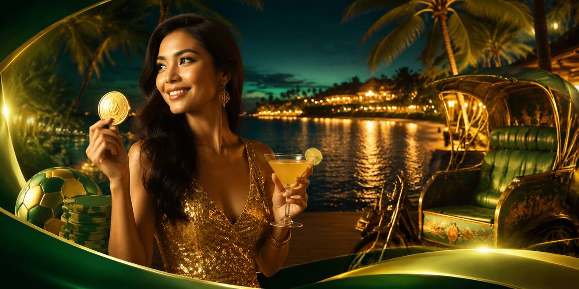 caricuan slot Meja Live Baccarat